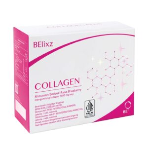 Collagen Belixz Be International