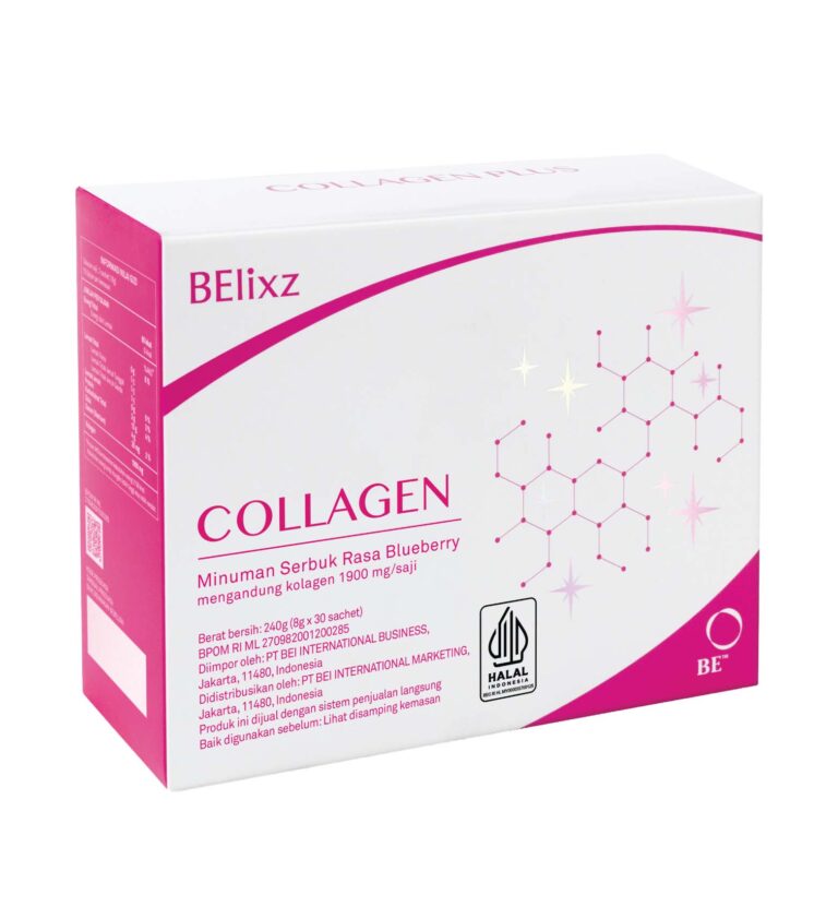 Collagen Belixz Be International