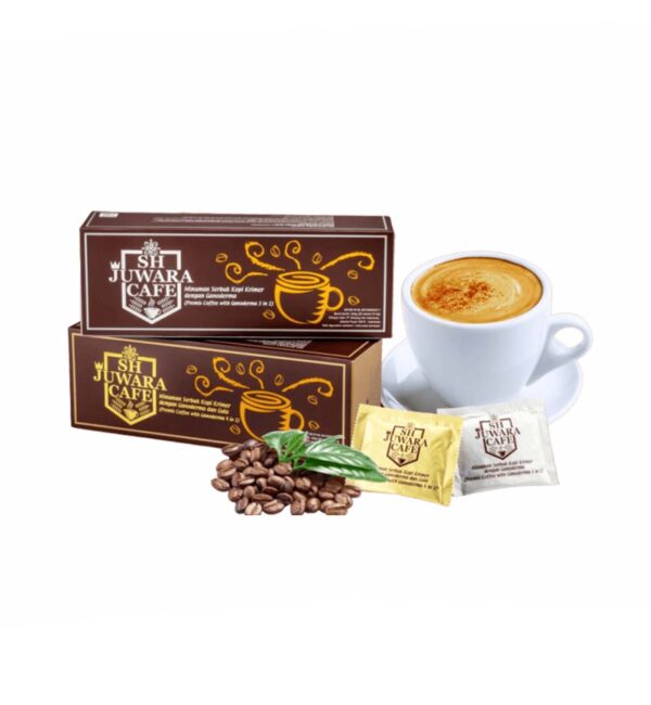 Kopi Shuang Hor
