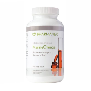 Omega 3 Nuskin