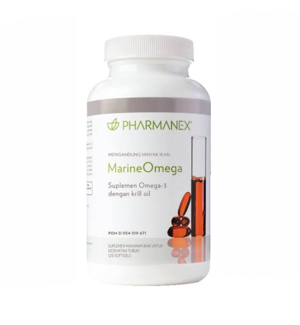 Omega 3 Nuskin