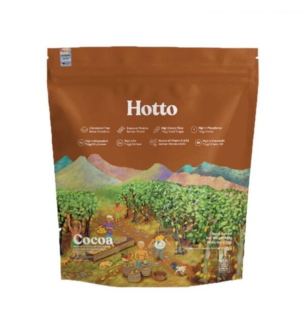 Hotto